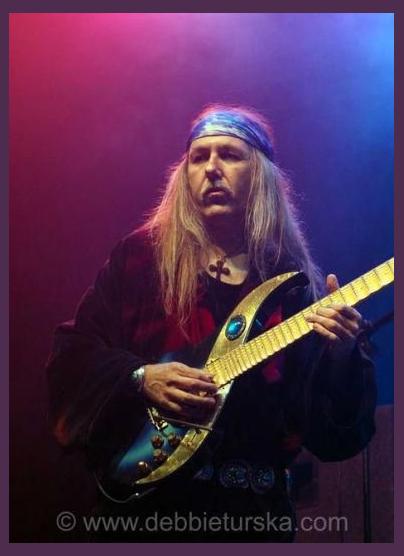 Uli Jon Roth